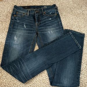 J. Crew Jeans
